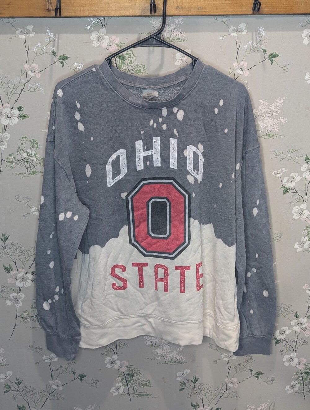 Ohio State Sweatshirt